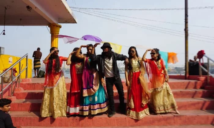 Dale Town Dance Company