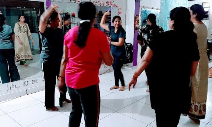 Nrityakala Dance Studio