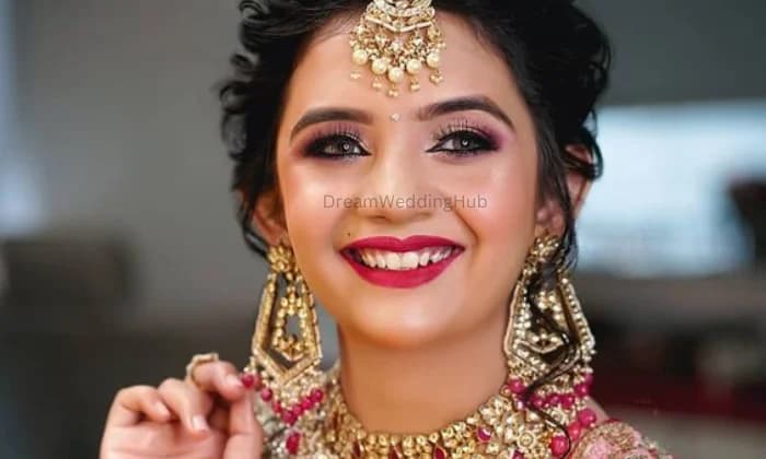 Makeup By Titli Studio