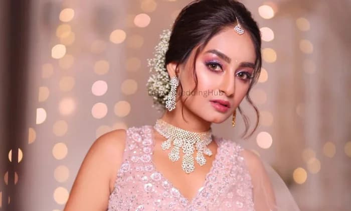 Abhijit Kayal Makeup Artist