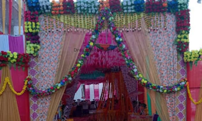 Deepak Tent House