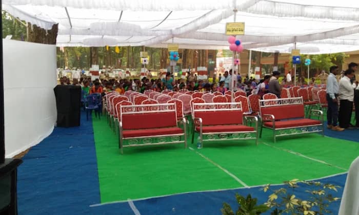 Babu A To Z Suppliers