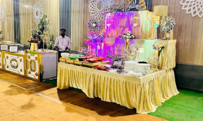 Assam Bengal Catering Service