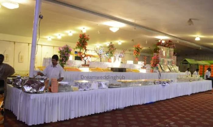 Amrutham Foods  Catering