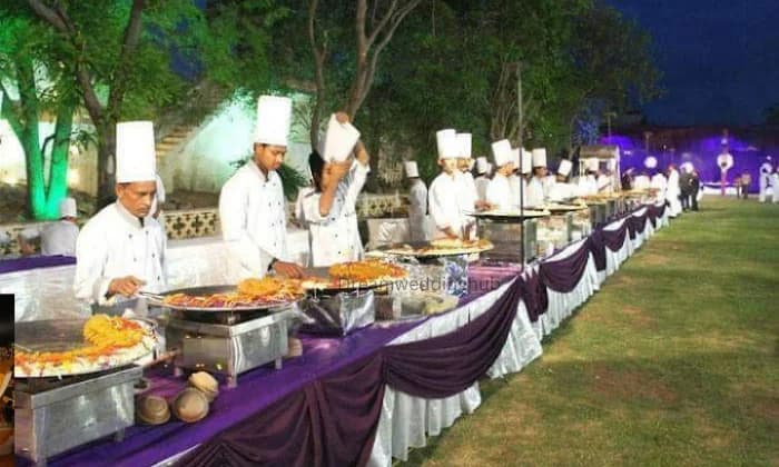 Debahari Catering