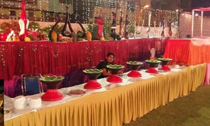 Pabitra Caterers