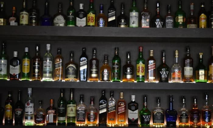 Red Xpress Restaurant  Bar