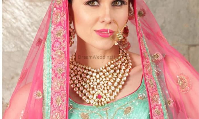 Neelu Taneja Makeovers