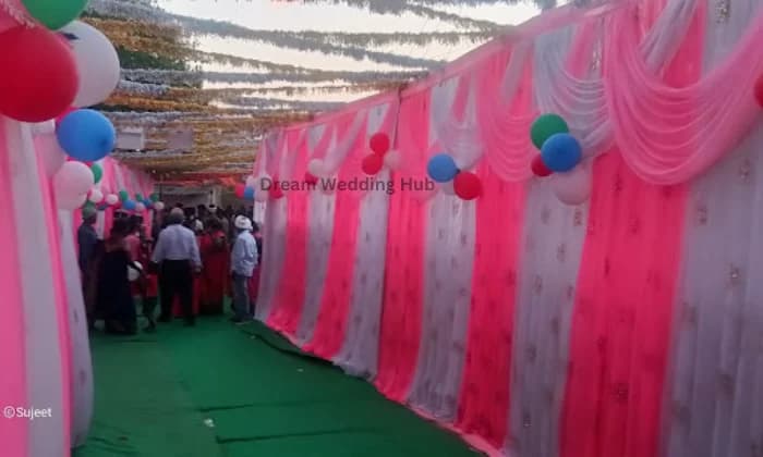 New Gurunanak Tent House