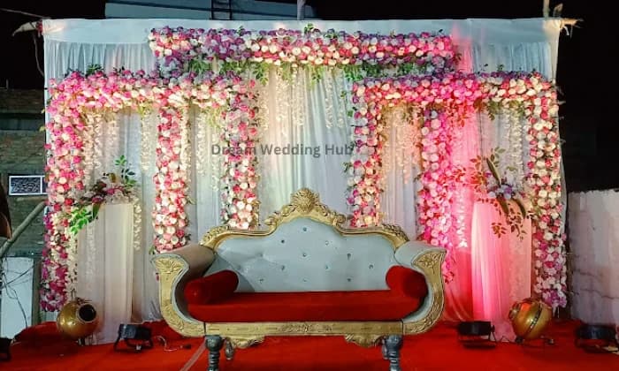 Shiv Shakti Tent House Ranchi