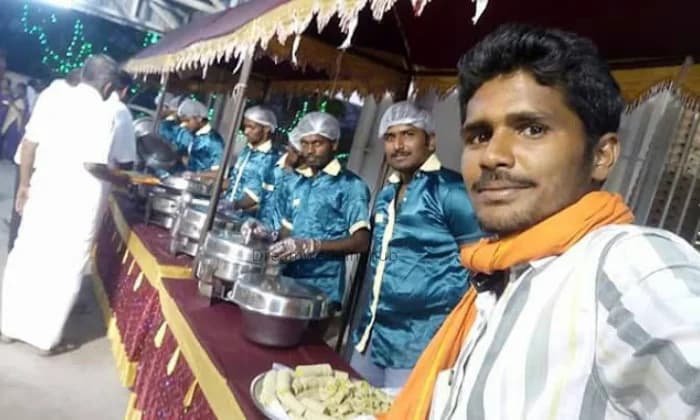 SREE BALAJI CATERING
