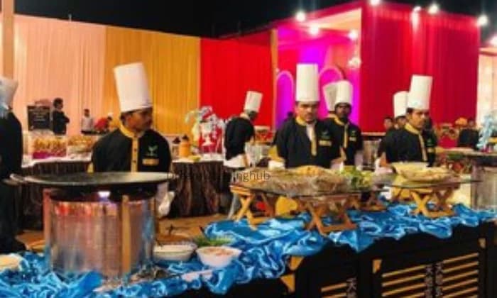 Sri Vishnuram Catering