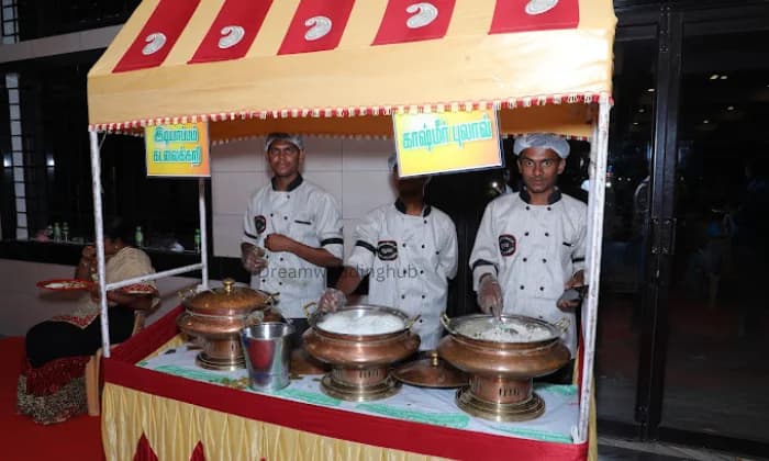 Annai Meenakshi Catering