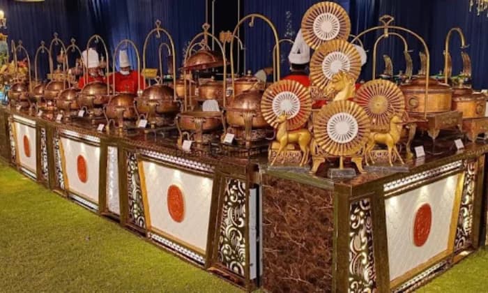 Uttam tiffincaterers