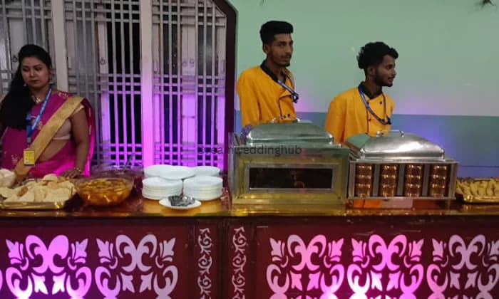 Rathmansh Caterers