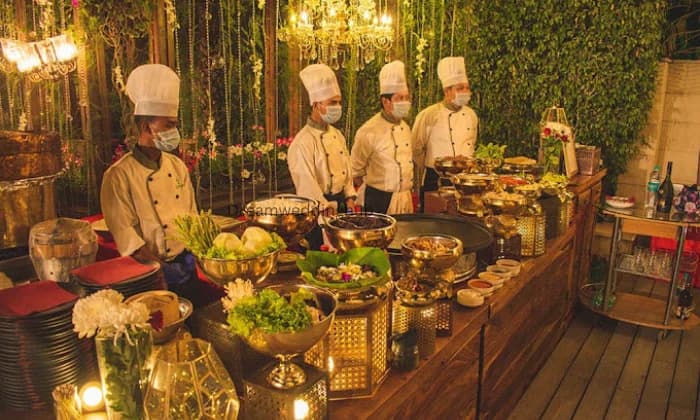 Singhs Flowers  Caterers