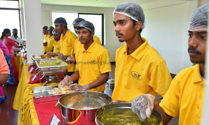 Gayathri Devi Kalyana Mantapa