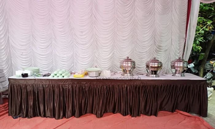 SHREE SWAMI SAMARTH CATERING