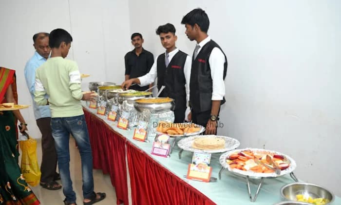 Yashasvi Caterers
