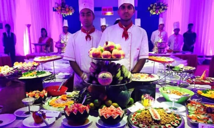 SATVIK FOODS AND CATERING