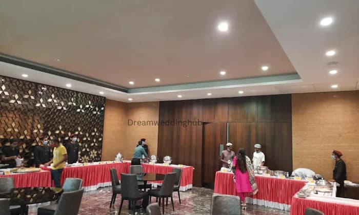 Hausildar Khan Caterers