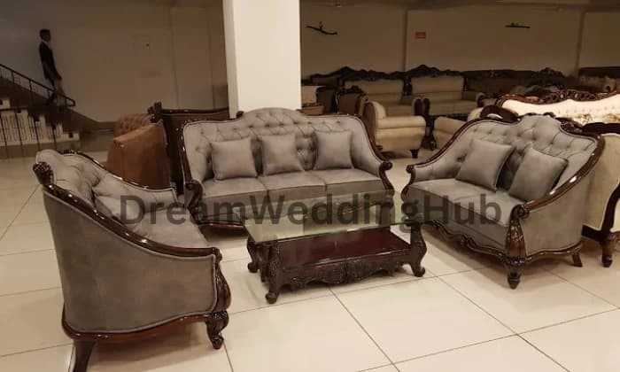 Amulya Furniture  Furniture