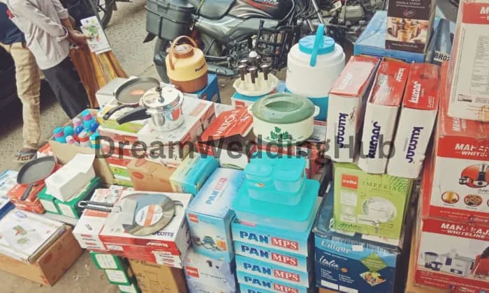 Kanak Dhara Gift House