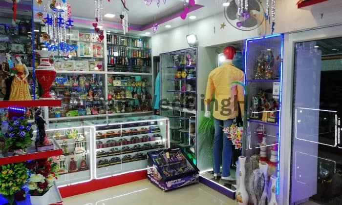 Maa Kalyani Gift Corner