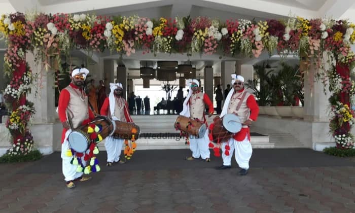 Deepak Entertainment Group