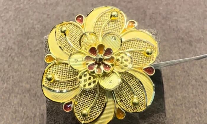 Tirubala Ji Jewellers