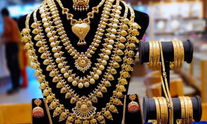ATTUKAL FASHION JEWELLERS