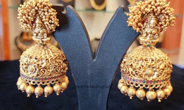 Taksha Jewels