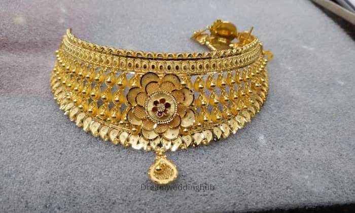 SANDHYA SANATAN JEWELLERS