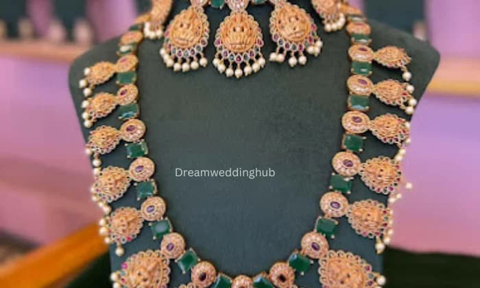 Wedding charms jewellery