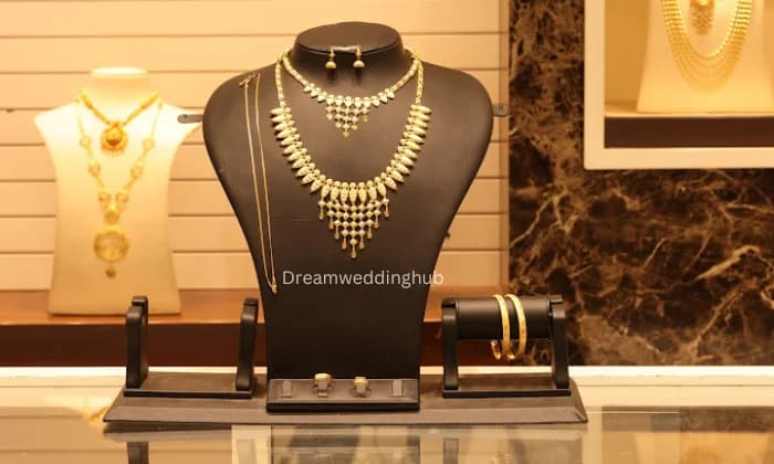 Nakshathra Gold and Diamonds