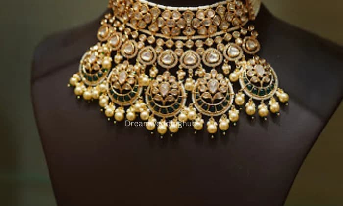 Sangeetha Jewellery