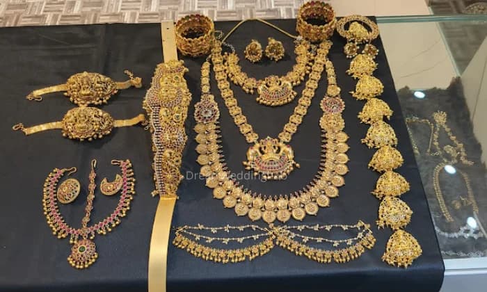 JewelHub bridal jewellery