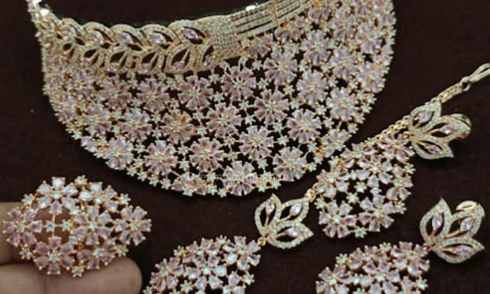 New selection fancy  jewellery