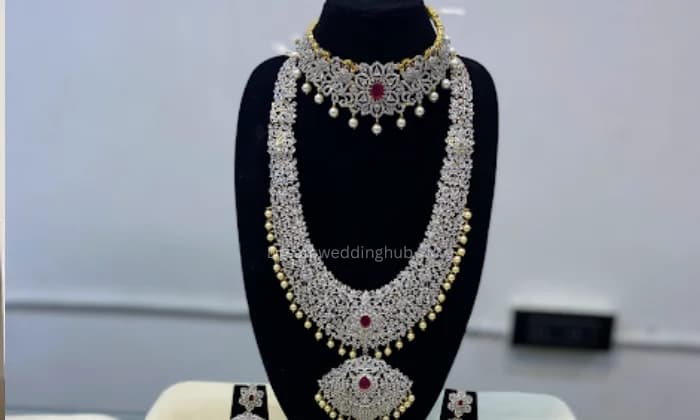 Sanudh Fashions Jewellery