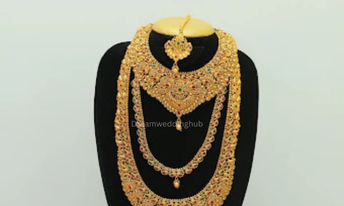 Tejaswini Diamonds  Jewels