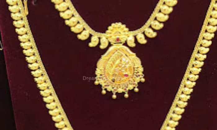 B M N JEWELLERY