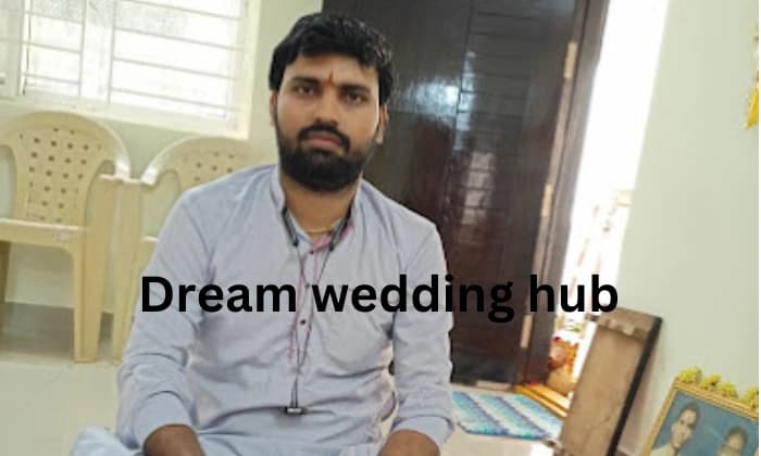 Pandit ji for puja manas mani