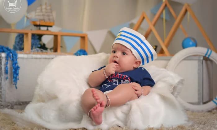 Golden Cradle Photography