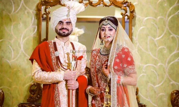 Charming Rohit Photography