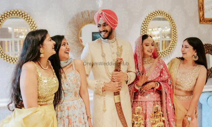 Vishal Madaan Photography