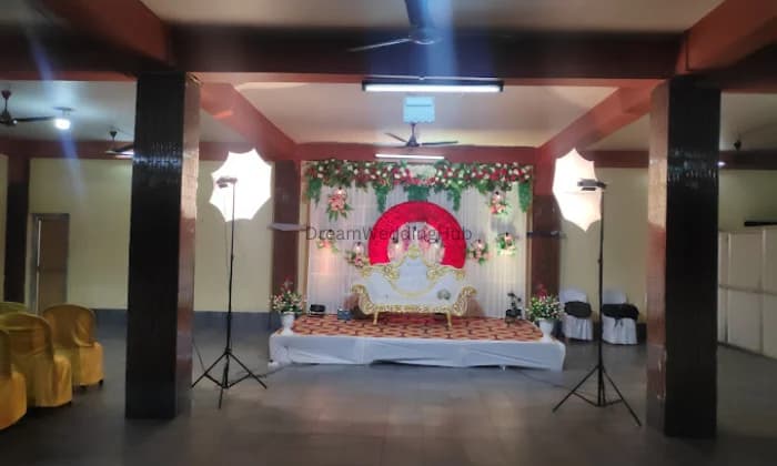 Naliapool Bibah Bhawan cum