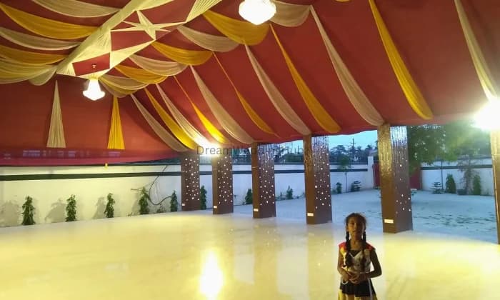 Iluradha Banquet Hall