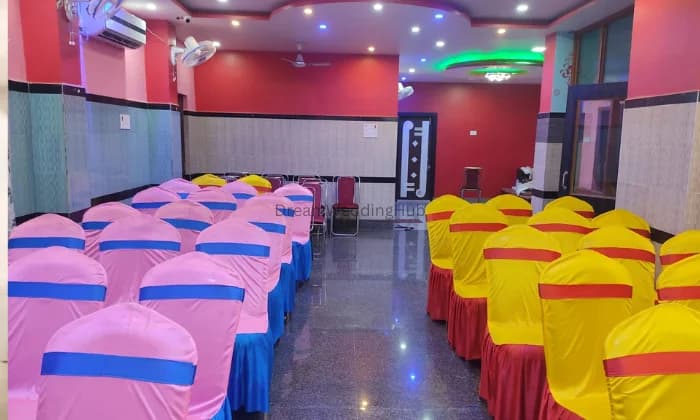 Lalita Banquet Hall