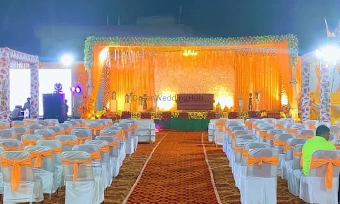 Suraj Banquets And Garden