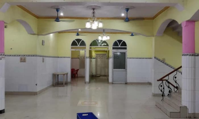 Janki Vivah Bhavan